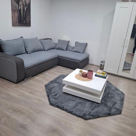Sweet Dreams Apartment 1 Varazdin Ngoại thất bức ảnh