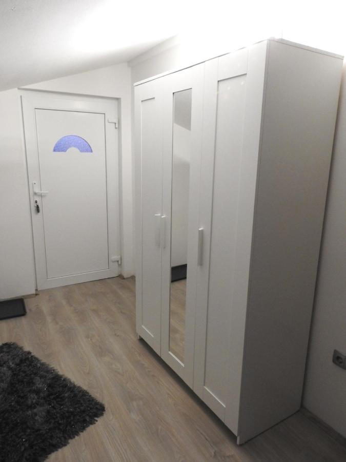 Sweet Dreams Apartment 1 Varazdin Ngoại thất bức ảnh