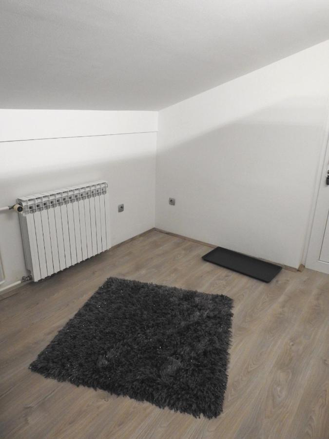 Sweet Dreams Apartment 1 Varazdin Ngoại thất bức ảnh
