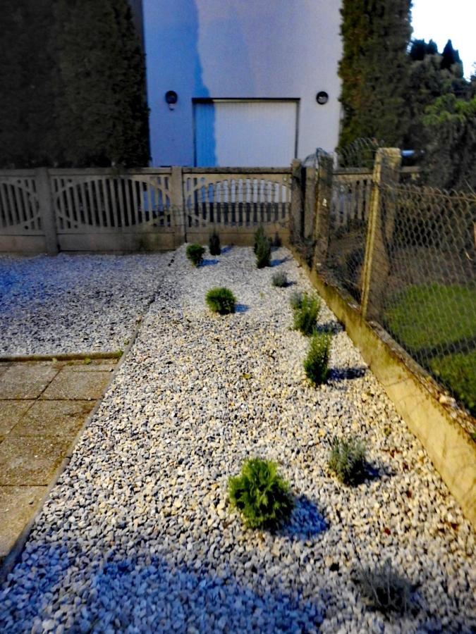 Sweet Dreams Apartment 1 Varazdin Ngoại thất bức ảnh