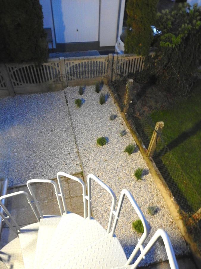 Sweet Dreams Apartment 1 Varazdin Ngoại thất bức ảnh