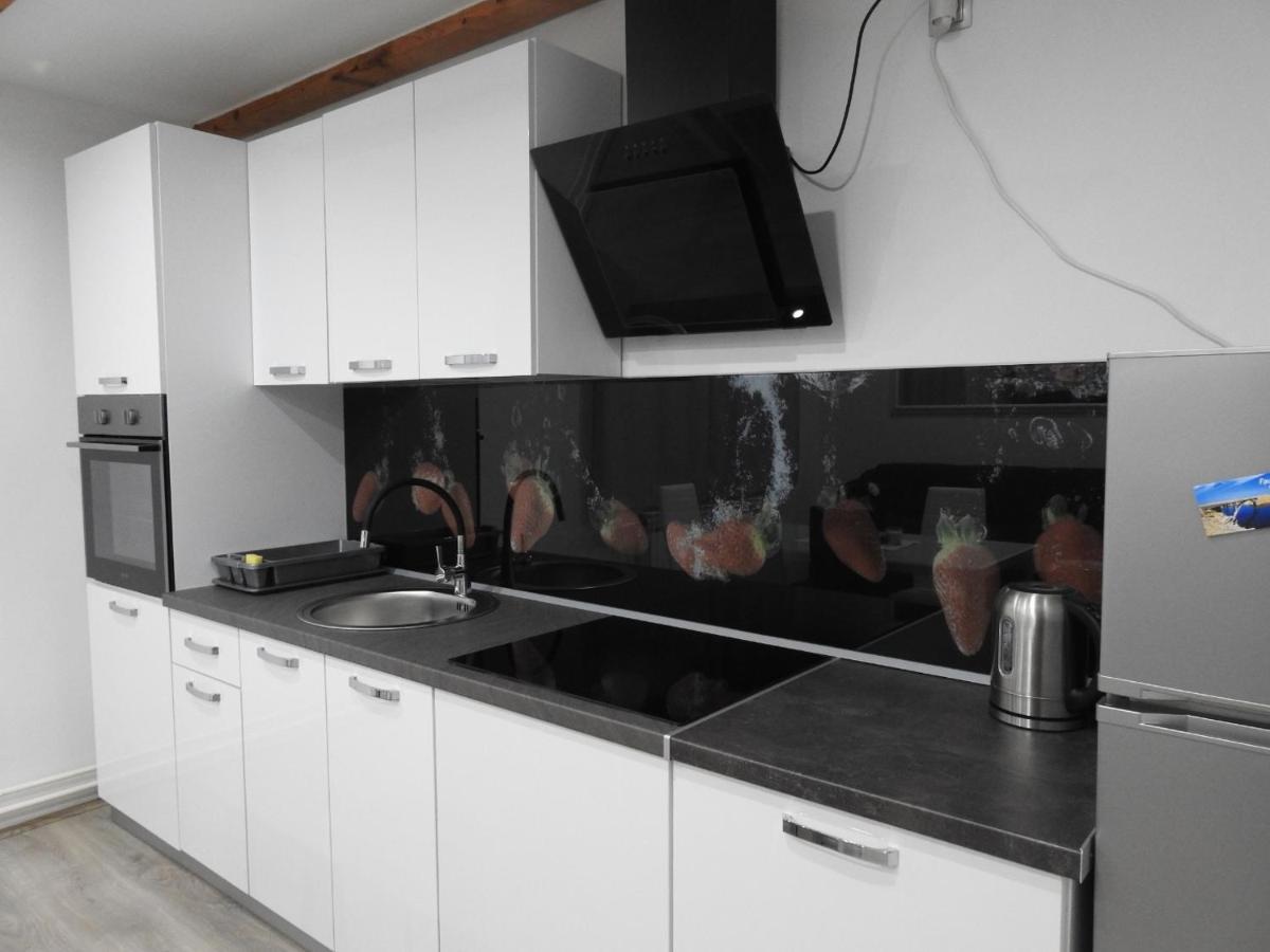 Sweet Dreams Apartment 1 Varazdin Ngoại thất bức ảnh