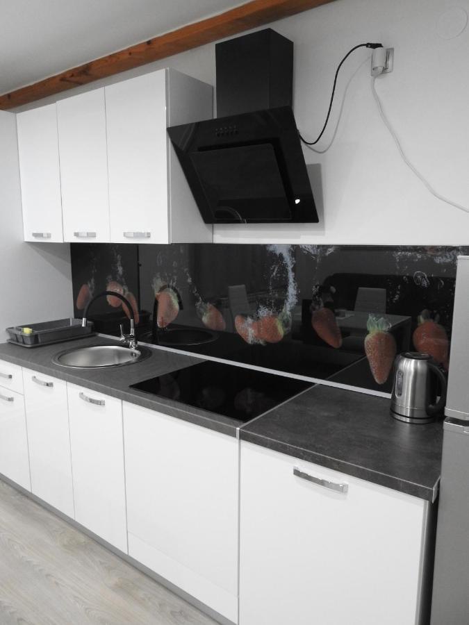 Sweet Dreams Apartment 1 Varazdin Ngoại thất bức ảnh