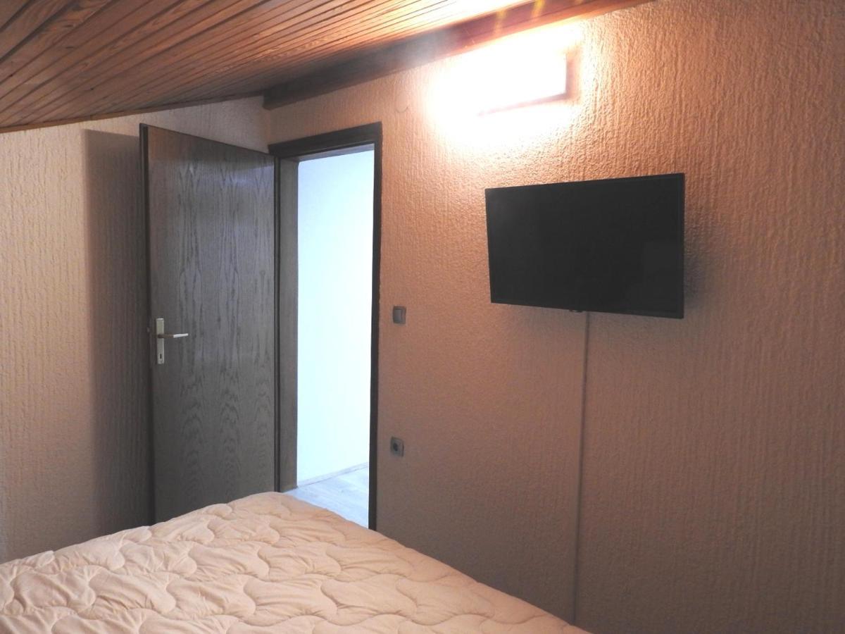 Sweet Dreams Apartment 1 Varazdin Ngoại thất bức ảnh