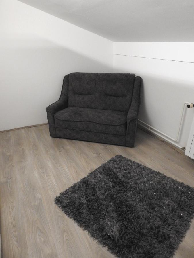 Sweet Dreams Apartment 1 Varazdin Ngoại thất bức ảnh