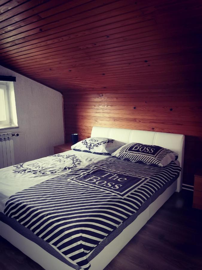 Sweet Dreams Apartment 1 Varazdin Ngoại thất bức ảnh