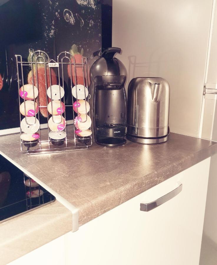 Sweet Dreams Apartment 1 Varazdin Ngoại thất bức ảnh