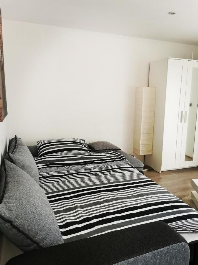 Sweet Dreams Apartment 1 Varazdin Ngoại thất bức ảnh