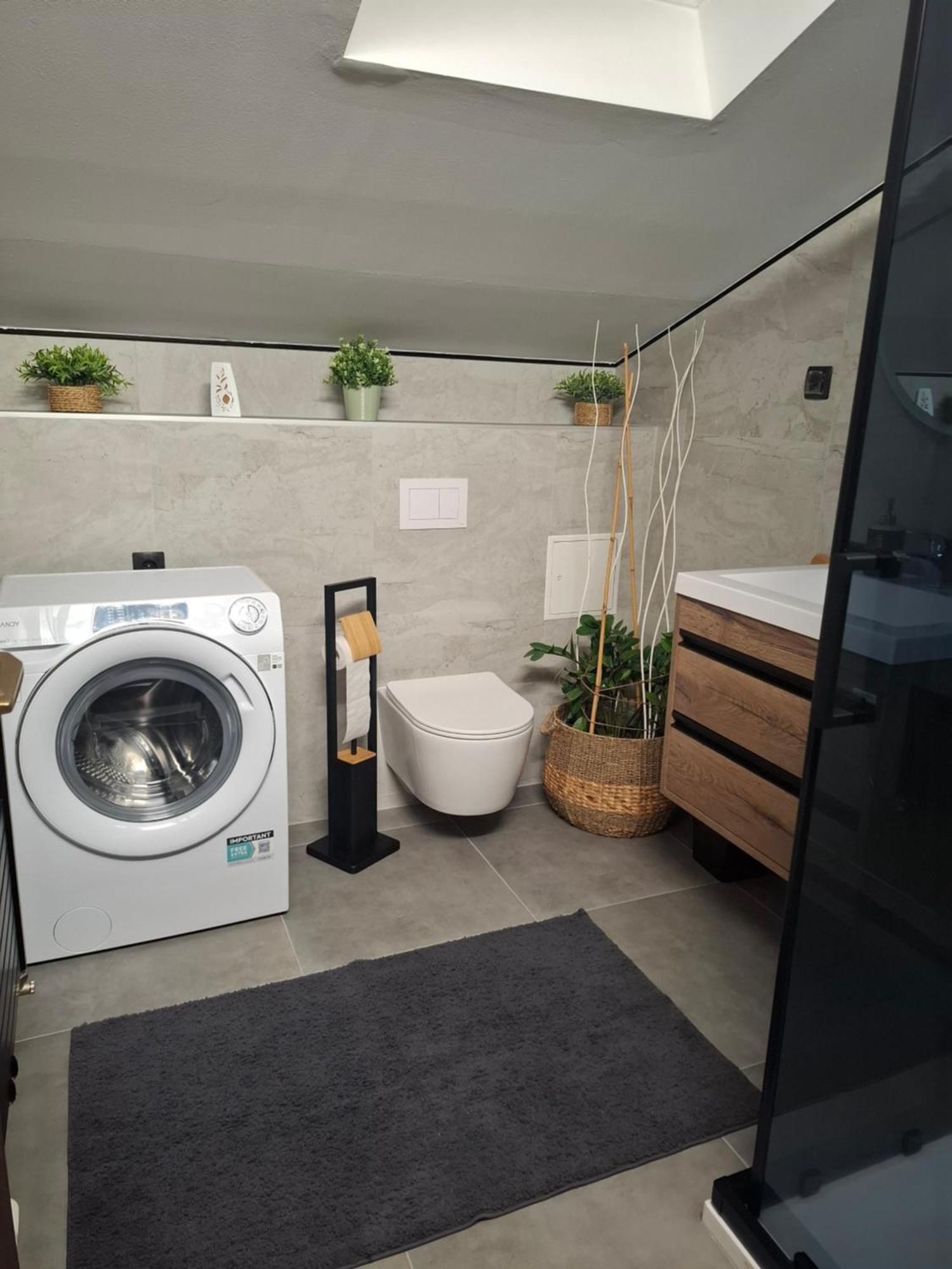 Sweet Dreams Apartment 1 Varazdin Ngoại thất bức ảnh