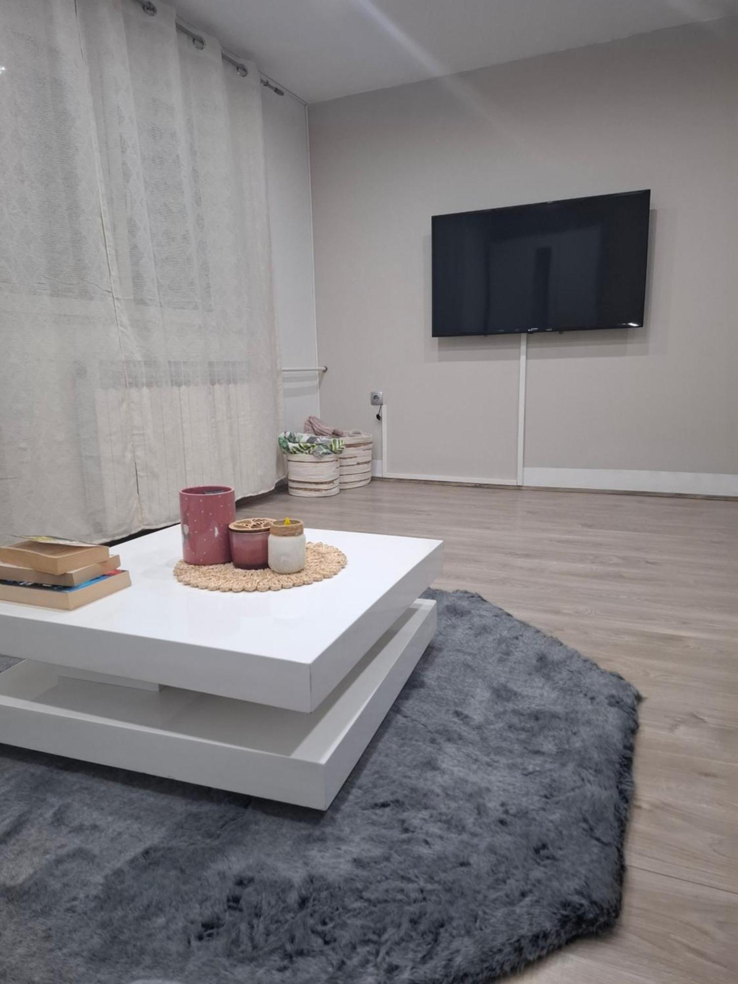 Sweet Dreams Apartment 1 Varazdin Ngoại thất bức ảnh
