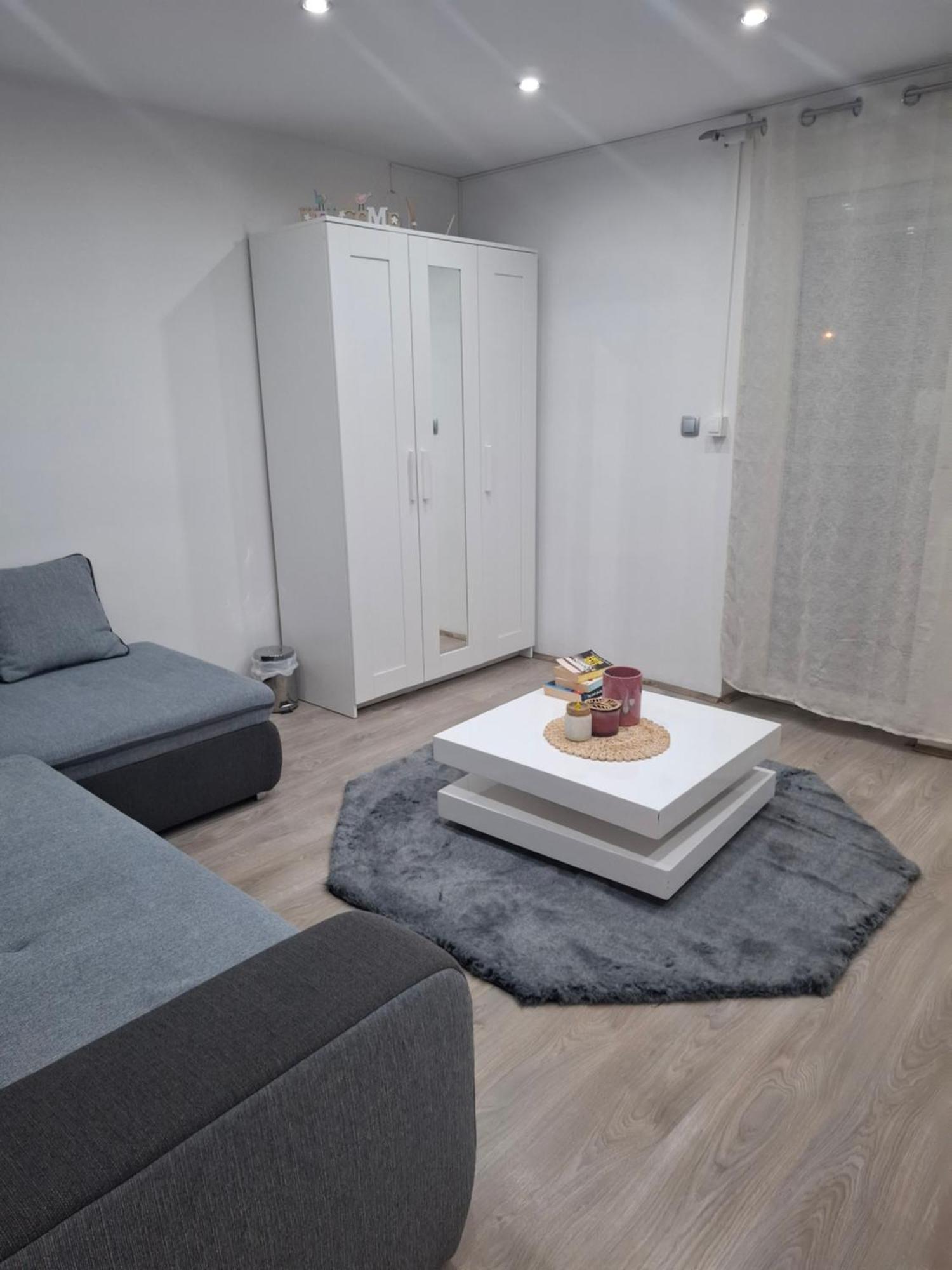Sweet Dreams Apartment 1 Varazdin Ngoại thất bức ảnh