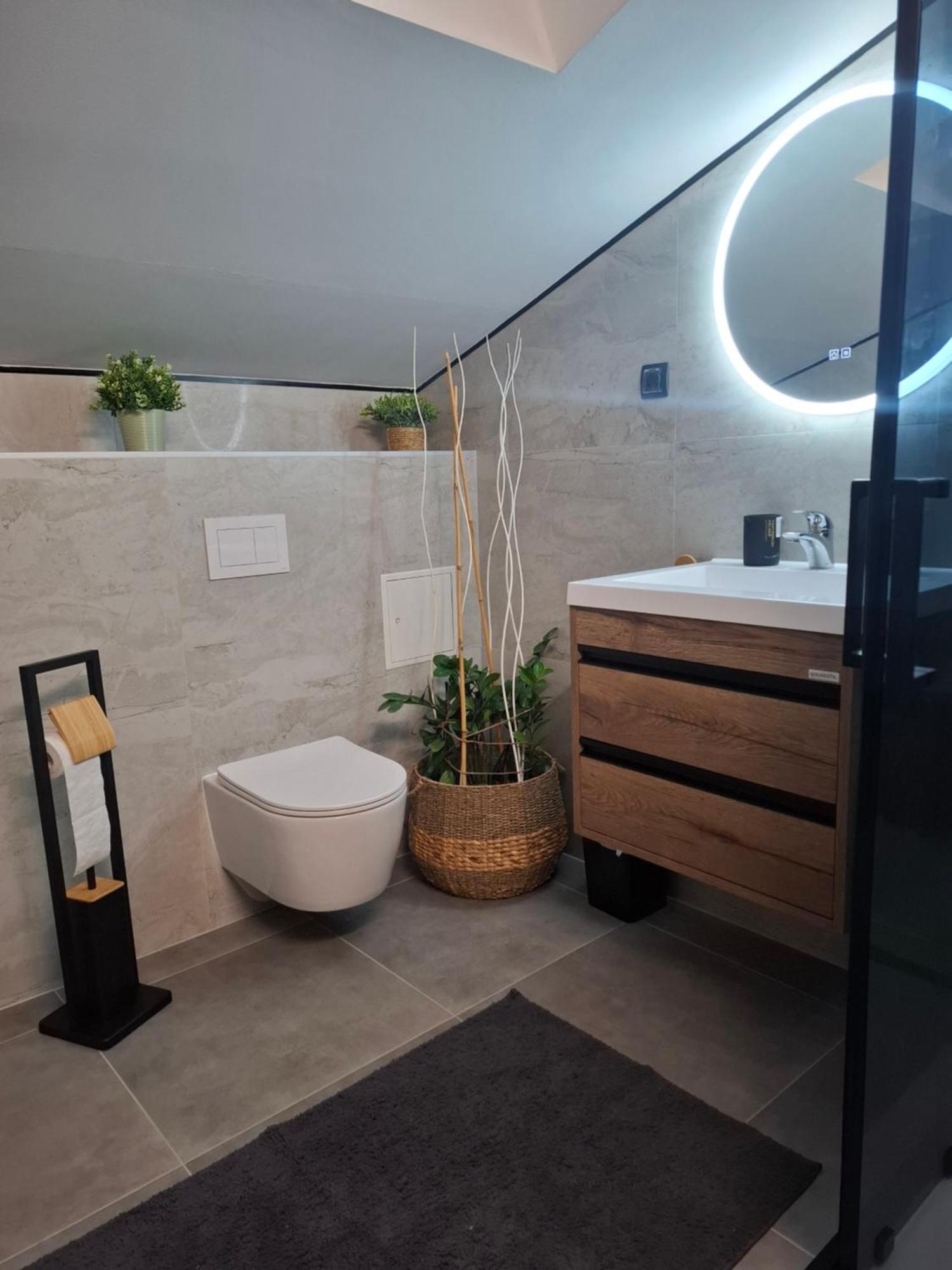 Sweet Dreams Apartment 1 Varazdin Ngoại thất bức ảnh